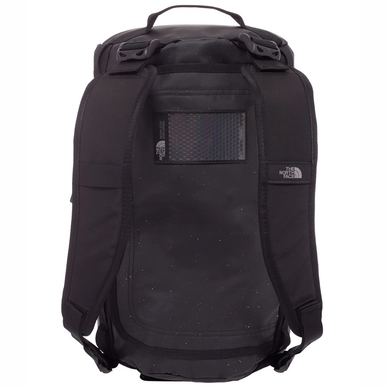 Reistas The North Face Base Camp Duffel  Black Sparkles 2016 XS