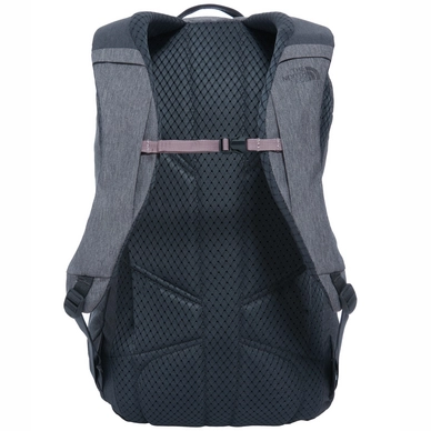 Rugzak The North Face Women Isabella Graphyte