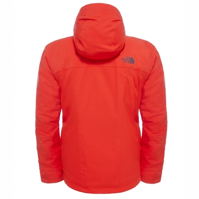 Ski Jas The North Face Men Ravina Fiery Red