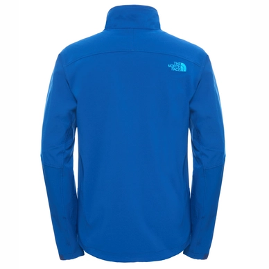 Jas The North Face Men's Ceresio Jacket Blue