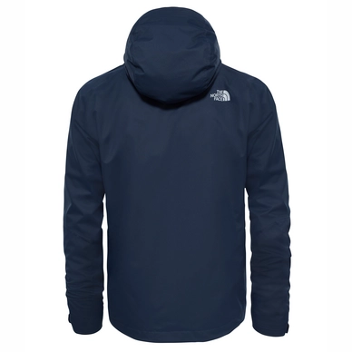 Jacke The North Face Men Sequence Jacket Urban Navy Herren Outdoorsupply