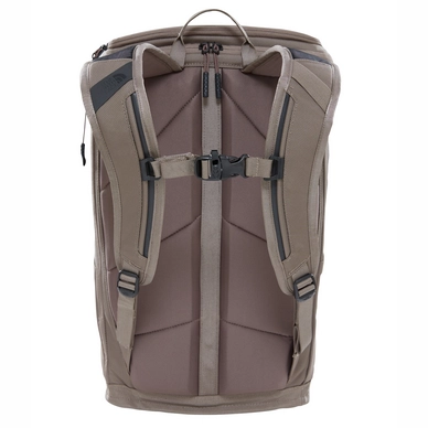 Rugzak The North Face Kaban Falcon Brown TNF Black