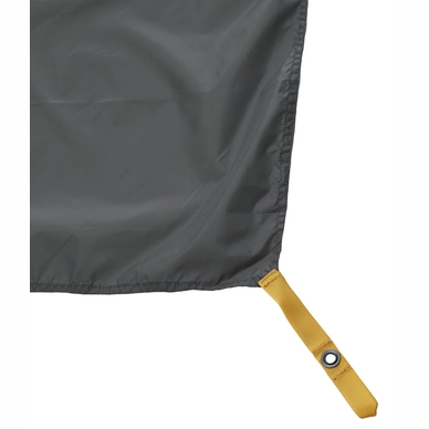 Grondzeil The North Face Stormbreak 2 Castrol Grey
