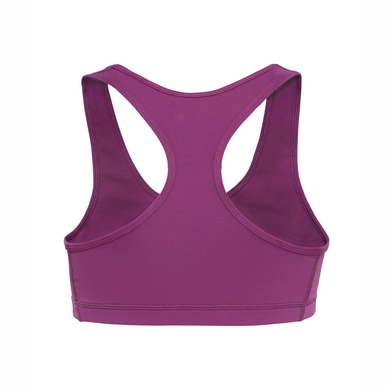 Sport BH The North Face Women Bounce B Gone Bra Wood Violet