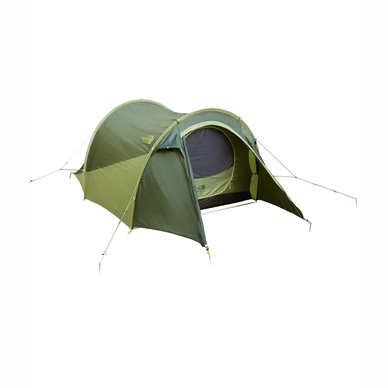 Tent The North Face Heyerdahl 2 Green