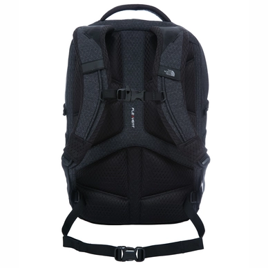 Rugzak The North Face W Borealis TNF Black 24K Gold