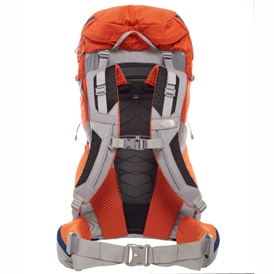 Backpack The North Face Banchee 35L Orange S / M