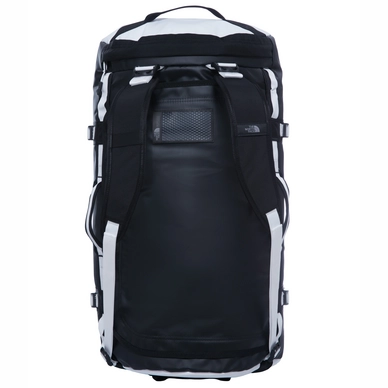 Reistas The North Face Base Camp Duffel TNF Black TNF White Large