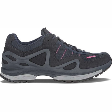 Wanderschuhe Lowa Gorgon GTX Men Navy