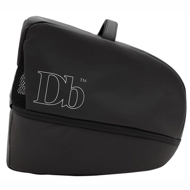 Helm Tas Db The Vaxla Helmet Bag 1 Black Out