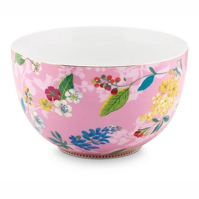 0020094_floral-bowl-hummingbirds-23-cm-pink_800