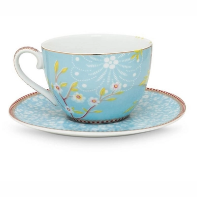 0020235_floral-cappuccino-cup-saucer-early-bird-blue_800