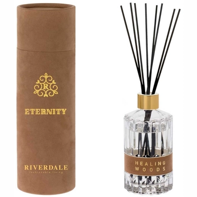 Diffuseur de Parfum Riverdale Eternity Cognac 200 ml