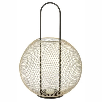 Windlicht Riverdale Pure Goud 44 cm