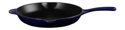 Bratpfanne Le Creuset Skillet Round Indigo 26cm