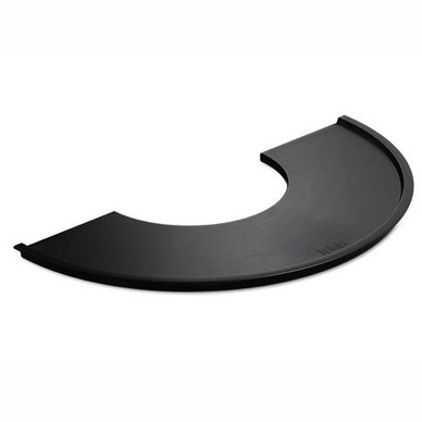 Plancha Höfats Bowl 70 Zwart