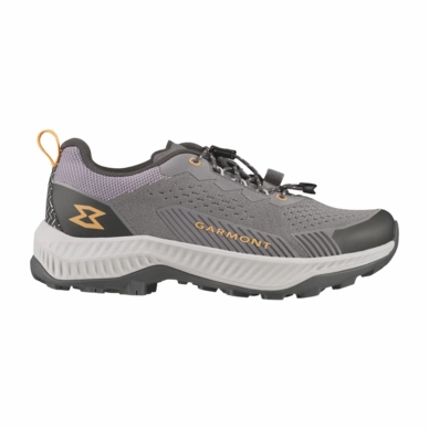 Wandelschoen Garmont Women 9.81 Pulse Grey Purple Rose