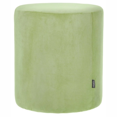 Poef Riverdale Chelsea Vintage Green 50 cm