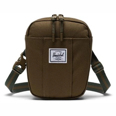 Schoudertas Herschel Supply Co. Cruz Military Olive