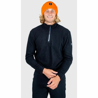 Skipully Brunotti Men Tenno-N Fleece Black