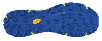 Trailrunning Schoen The North Face Men Ultra Endurance II Brit Blue Dayglo Yellow