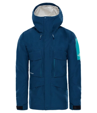 Jas The North Face Men Fantasy Ridge GTX Blue Wing Teal