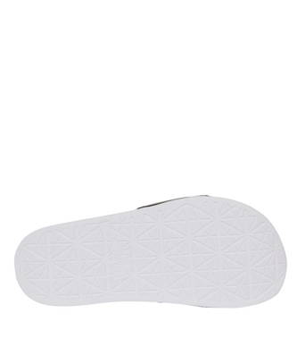 Slipper The North Face Women Base Camp Slide II White Black