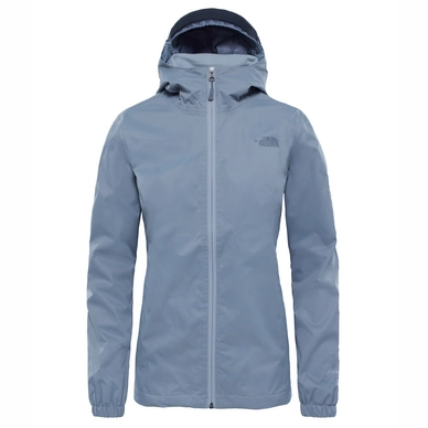 Jacket The North Face Women Quest Mid Grey Heather