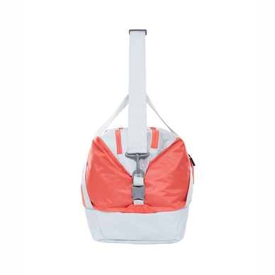 Reistas The North Face Gym Duffel M Cayen Red