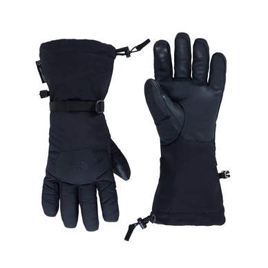 Gloves The North Face Revelstoke Etip Black