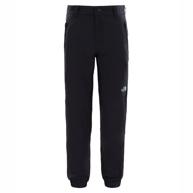 Tracksuit Bottoms The North Face Boys Carson Black