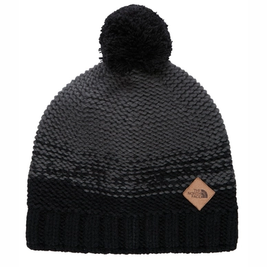 Beanie The North Face Antlers Black