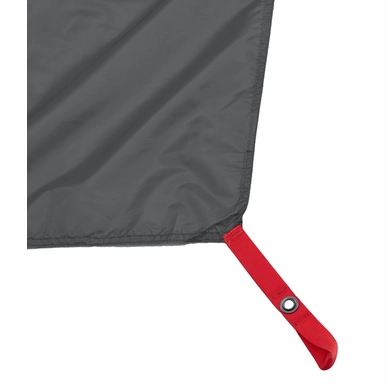 Grondzeil The North Face Stormbreak 2 Castrol Grey