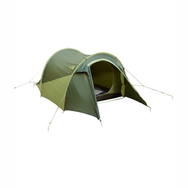 Tent The North Face Heyerdahl 2 Green