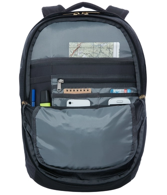Rugzak The North Face W Borealis TNF Black 24K Gold