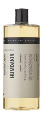 Lessive Humdakin Cotton Seed And Wild Rose 1L