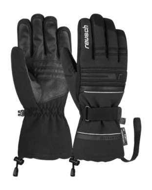 Handschuh Reusch Men Kondor R-TEX XT Black