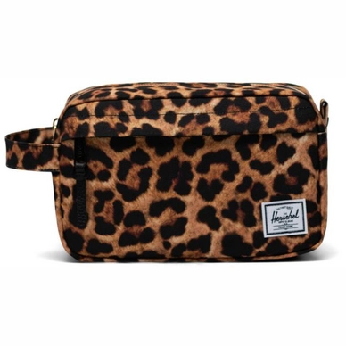 Toilettas Herschel Supply Co. Chapter 5 L Leopard Black