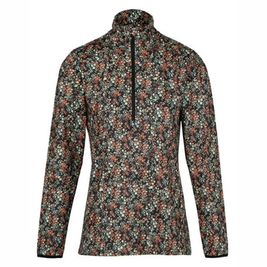 Pull de Ski Brunotti Women Rodia Fleece Hazel