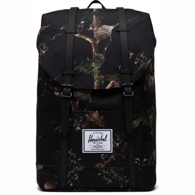 Backpack Herschel Supply Co. Retreat Forest Camo