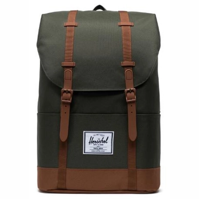 Herschel olive cheap night