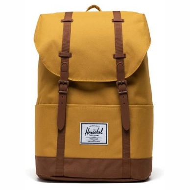 Backpack Herschel Supply Co. Eco Retreat Harvest Gold