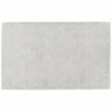 Badmat Villeroy & Boch Carré French Linen (set van 2)