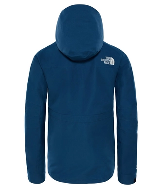 Jas The North Face Men Fantasy Ridge GTX Blue Wing Teal