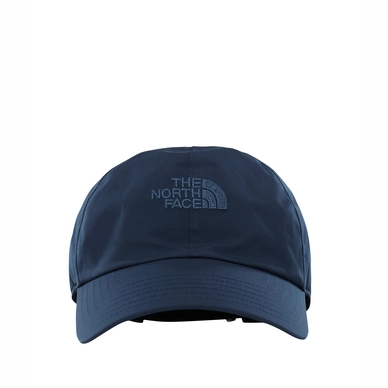 Kappe The North Face Logo Gore Hat Urban Navy Shady Blue - L/XL