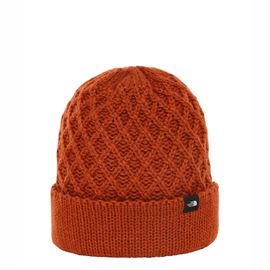 Muts The North Face Shinsky Beanie Picante Red