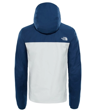 Jas The North Face Men 1990 Mountain Blue Wing Teal Vintage White