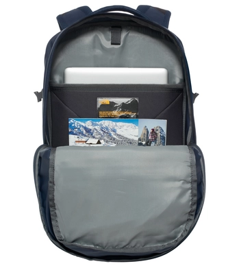 Rugzak The North Face Hot Shot Urban Navy