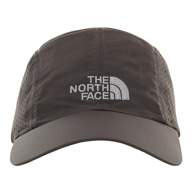 Cap The North Face Sun Shield Ball Hat Asphalt Grey Mid Grey (S/M)