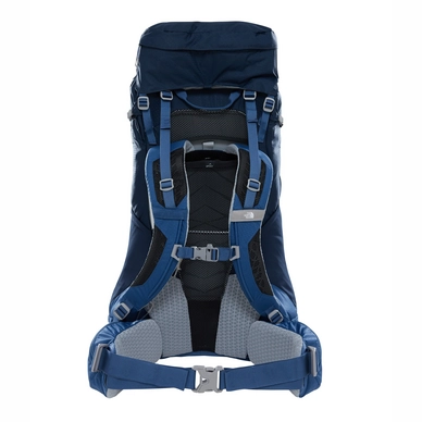 Backpack The North Face Banchee 50 Urban Navy/Shady Blue L/XL